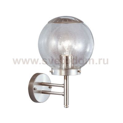 Светильник настенный Globo 3180 Bowle II