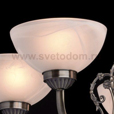 Люстра Mw light 318013805 Олимп