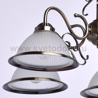 Люстра De markt 318014405 Олимп