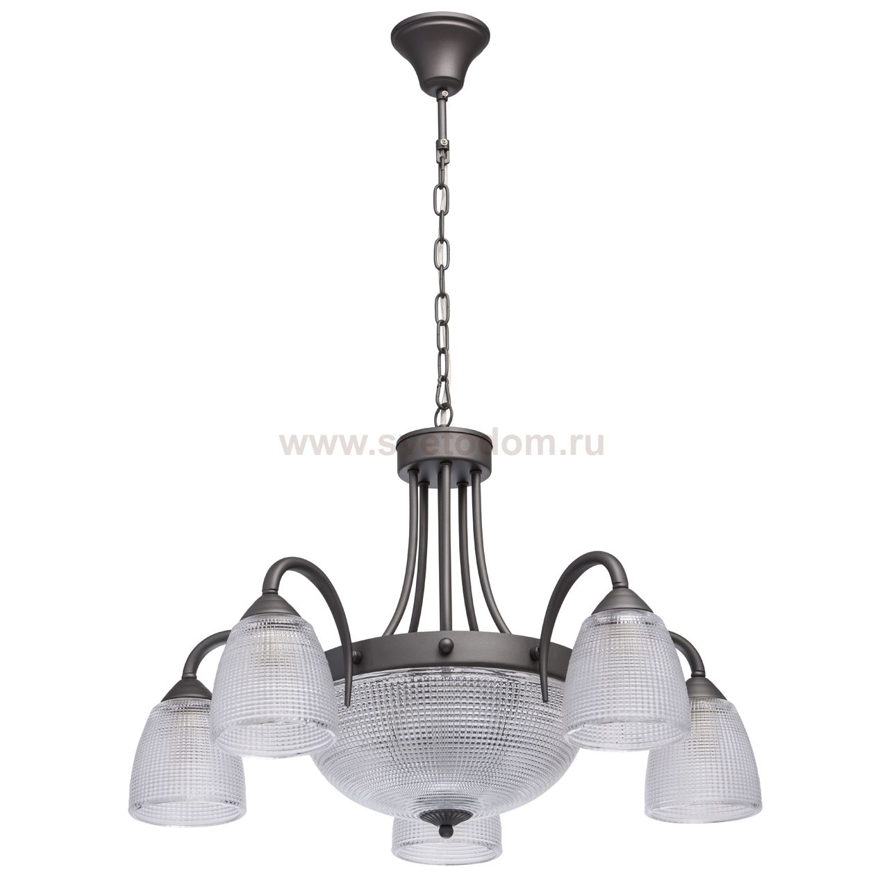 Люстра Mw light 318014508 Олимп