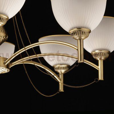 Люстра Mw light 318015408 Олимп