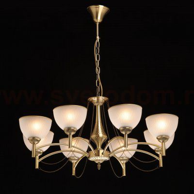 Люстра Mw light 318015408 Олимп