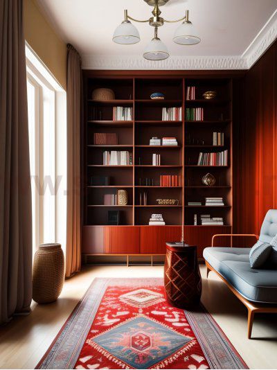 Люстра Mw light 318015503 Олимп