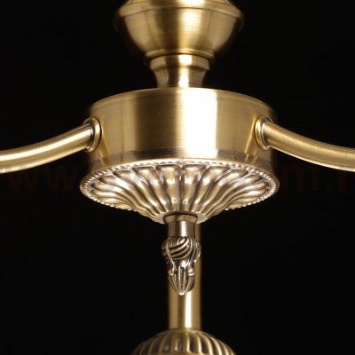 Люстра Mw light 318015503 Олимп