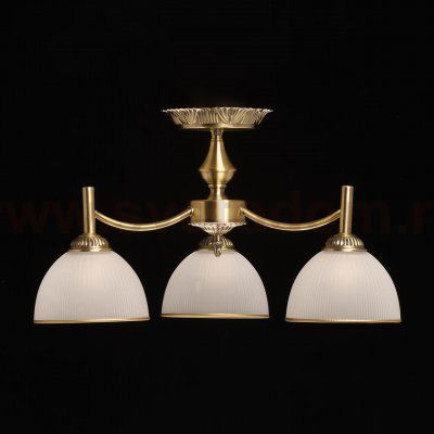 Люстра Mw light 318015503 Олимп