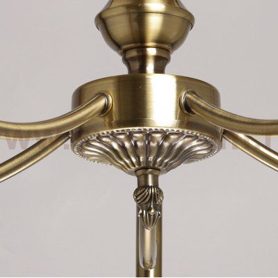 Люстра Mw light 318015605 Олимп