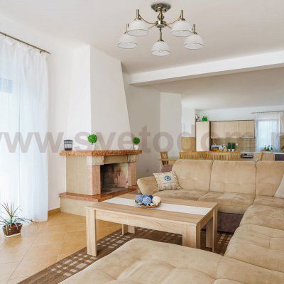 Люстра Mw light 318015605 Олимп