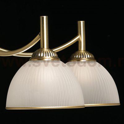 Люстра Mw light 318015605 Олимп