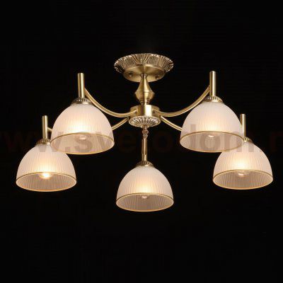 Люстра Mw light 318015605 Олимп