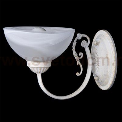 Светильник настенный бра Mw light 318024301 Олимп