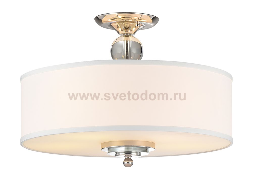 Потолочный светильник Newport 31805/PL