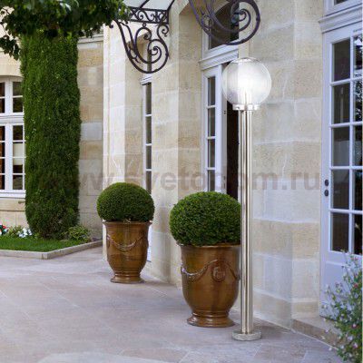 Светильник столб Globo 3182 Bowle II