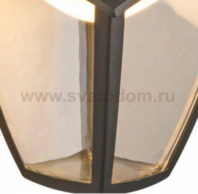 Светильник уличный DELIO 31826 Globo