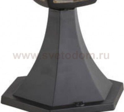 Светильник уличный DELIO 31827 Globo