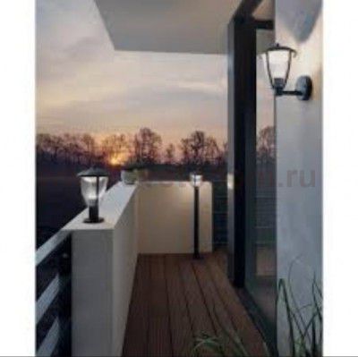 Светильник уличный DELIO 31827 Globo