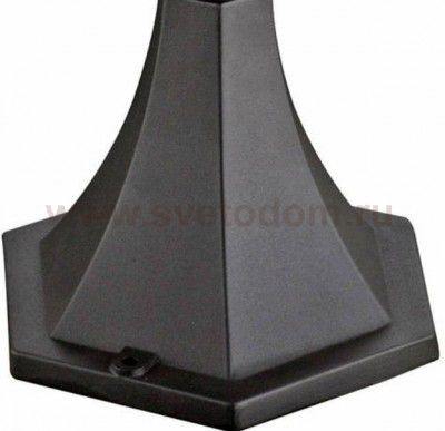 Светильник уличный DELIO 31828 Globo