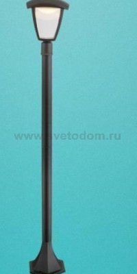 Светильник уличный DELIO 31828 Globo