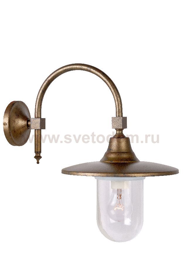 Настенный светильник Lucide 31852/01/97 COMO