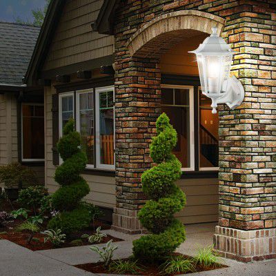 Светильник уличный ADAMO 31870 Globo