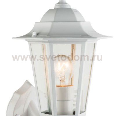 Светильник уличный ADAMO 31870 Globo