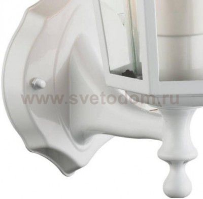 Светильник уличный ADAMO 31870 Globo