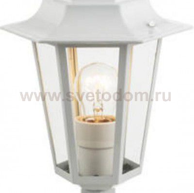 Светильник уличный ADAMO 31872 Globo