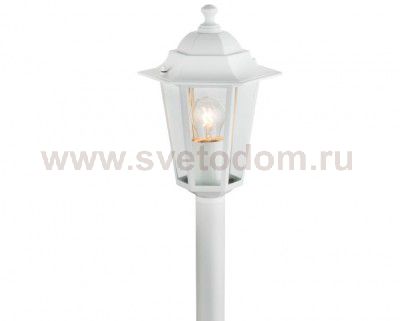 Светильник уличный ADAMO 31873 Globo