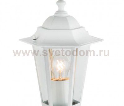 Светильник уличный ADAMO 31873 Globo