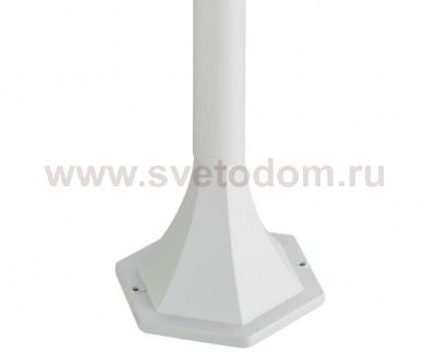 Светильник уличный ADAMO 31873 Globo