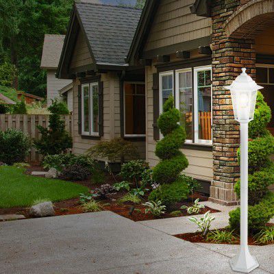 Светильник уличный ADAMO 31873 Globo