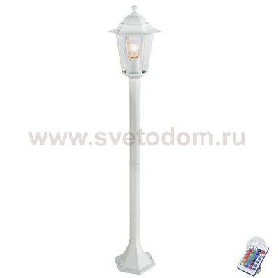 Светильник уличный ADAMO 31873 Globo