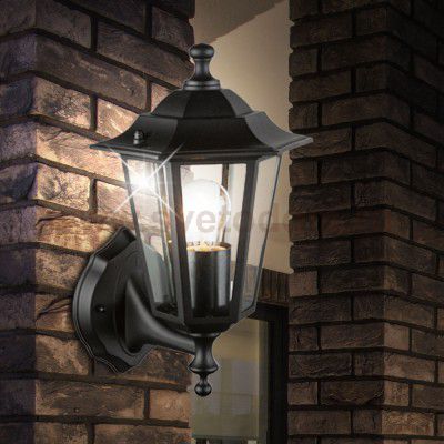 Светильник уличный настенный ADAMO 31880 Globo