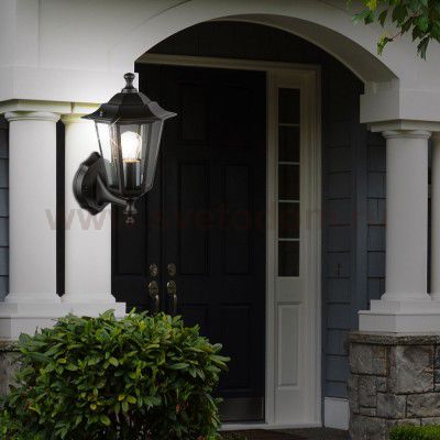 Светильник уличный настенный ADAMO 31880 Globo