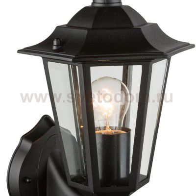 Светильник уличный настенный ADAMO 31880 Globo