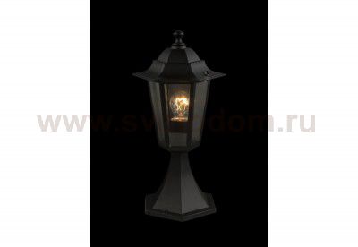 Светильник уличный ADAMO 31882 Globo