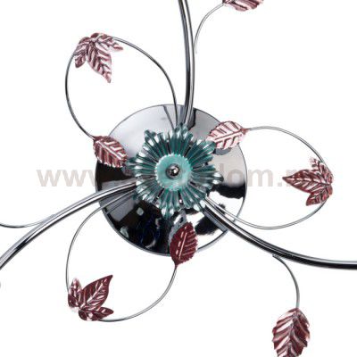 Люстра De markt 319013903 Лето