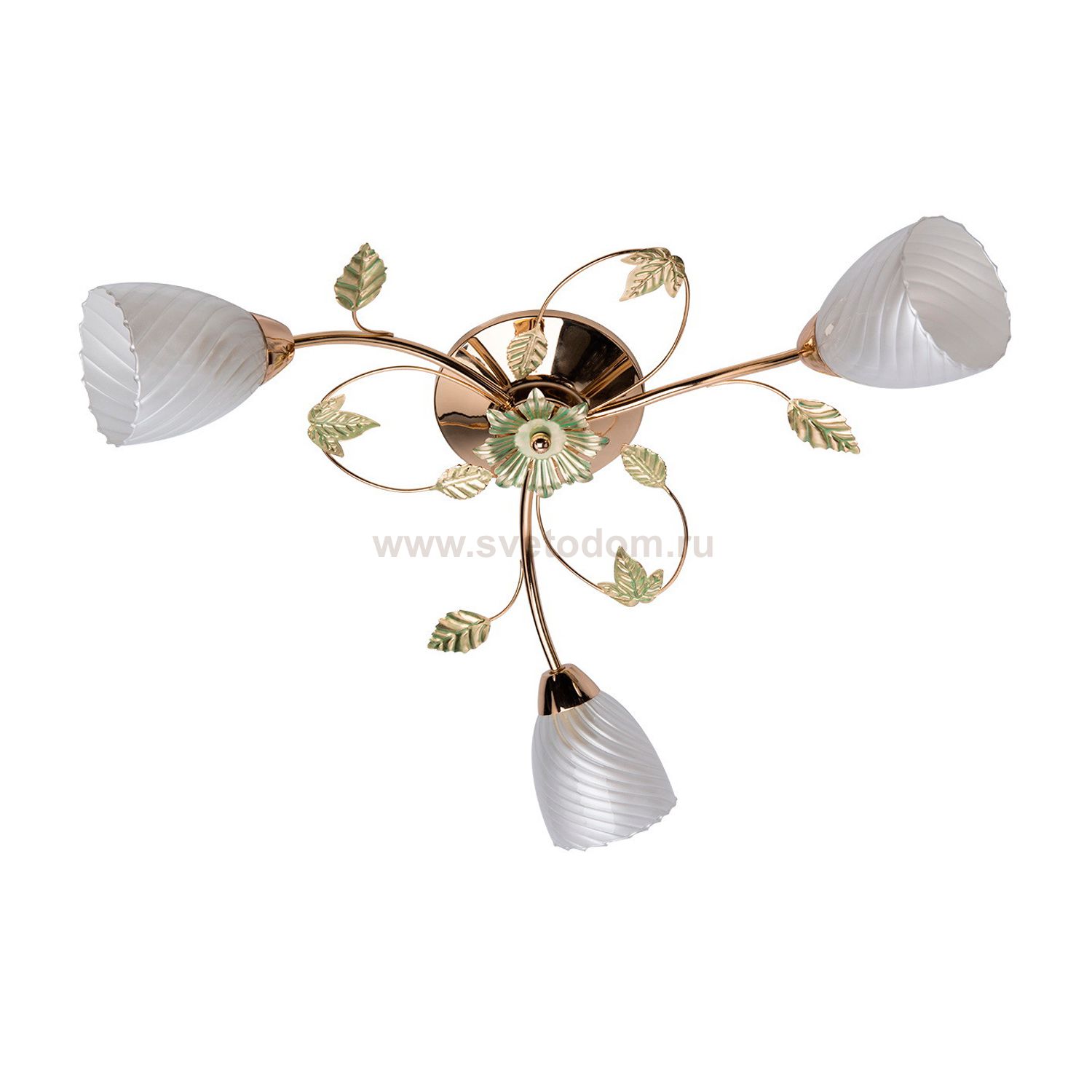 Люстра De markt 319014003 Лето