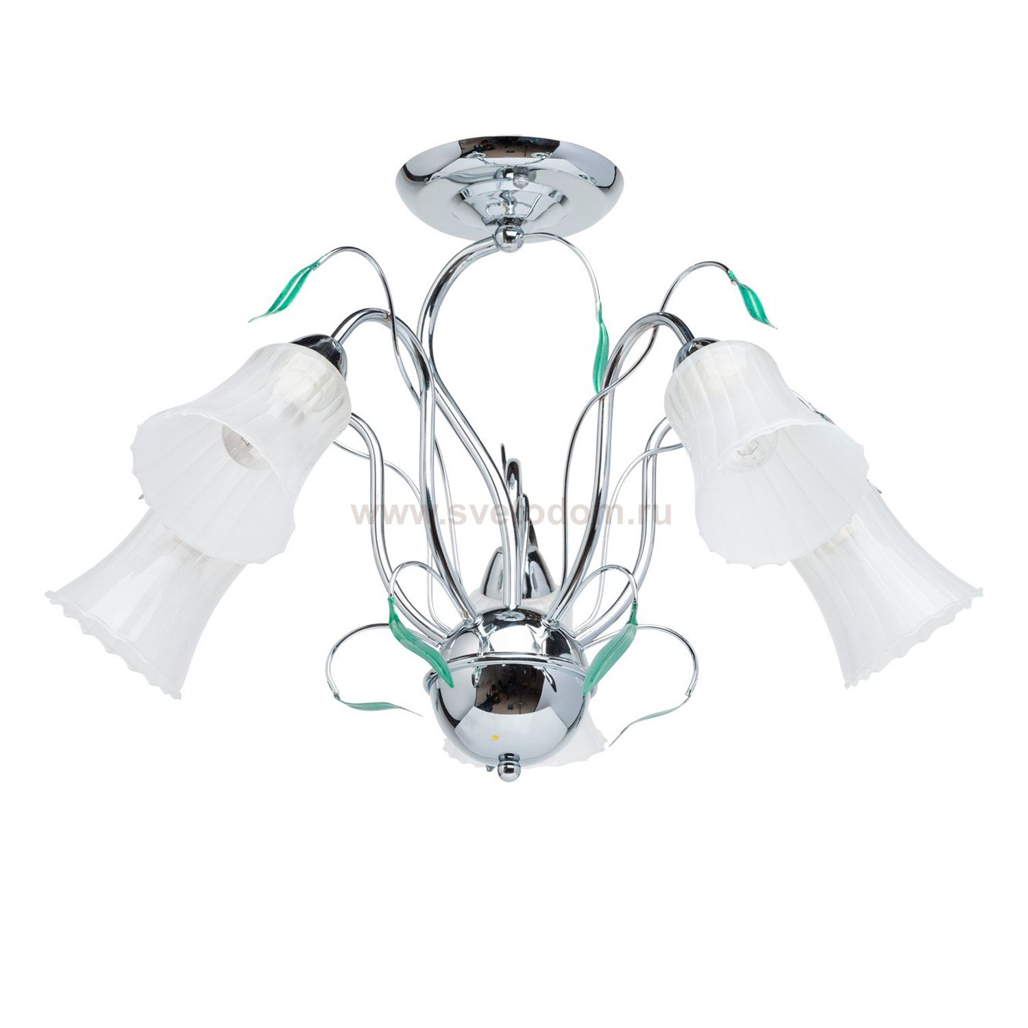 Светильник DeMarkt 319014805