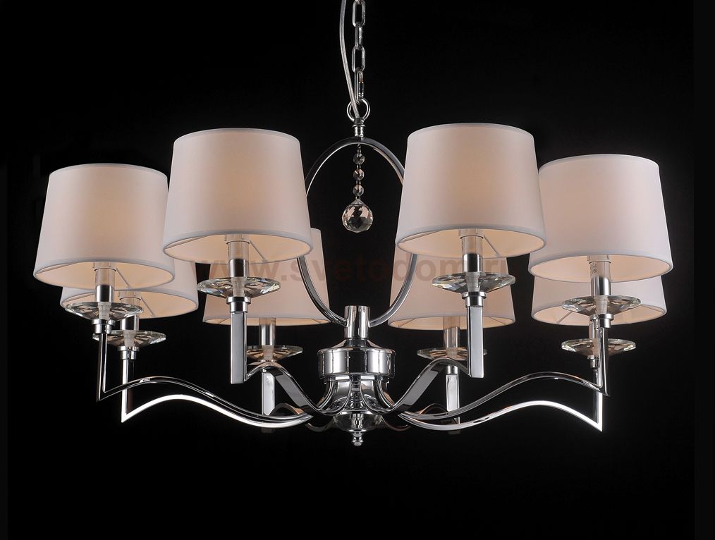 Люстра Newport 31908/С