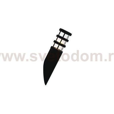 Настенный фонарь Natural concept HORNBAEK W2 HORNBAEK