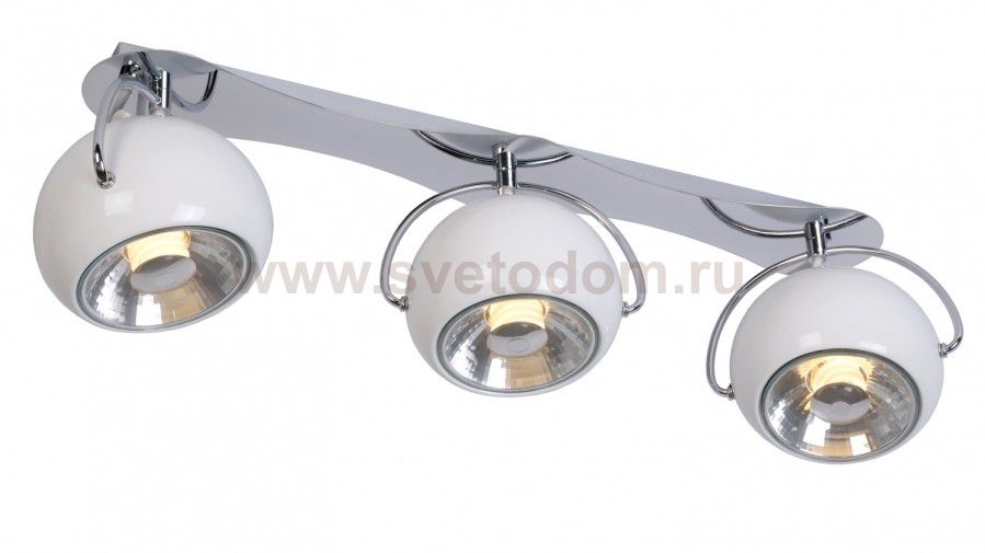 Спот Lucide 31942/23/31 COMET