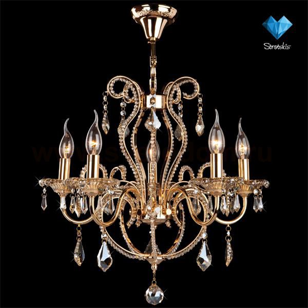 Люстра Eurosvet 3195/5