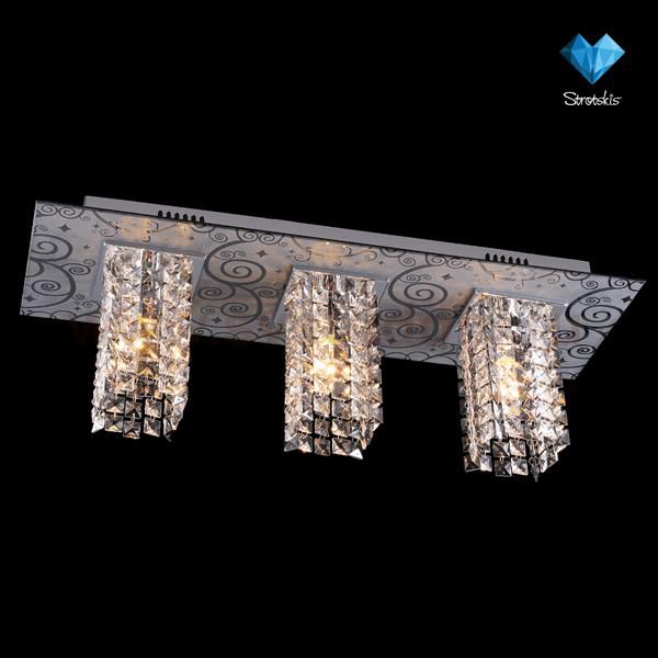 Люстра Eurosvet 3434/3