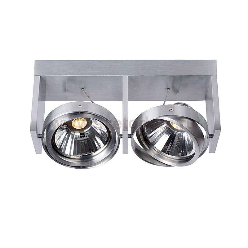 Светильник поворотный спот Lucide 31988/20/12 ZETT