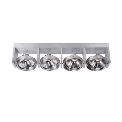 Светильник поворотный спот Lucide 31988/40/12 ZETT LED
