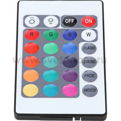 Светодиодная лента Globo 38999 RGB