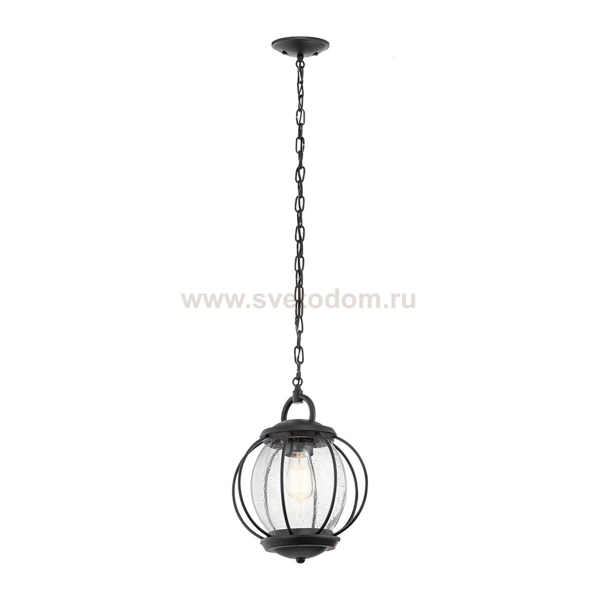 Подвесной фонарь Natural concept KL/VANDALIA8/M VANDALIA