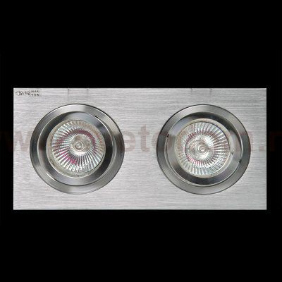 Встраиваемый светильник Luxor