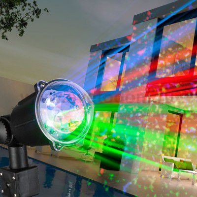 Светильник уличный Globo 32000