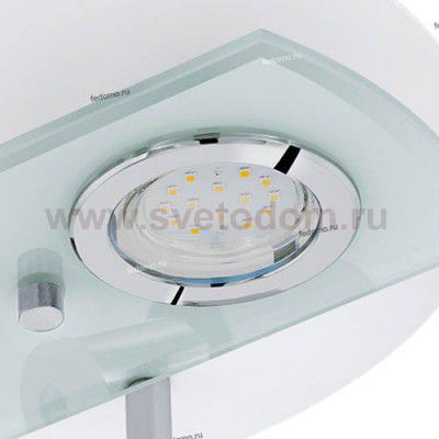 Настенно-потолочный светильник Eglo 32002 PAWEDO 1